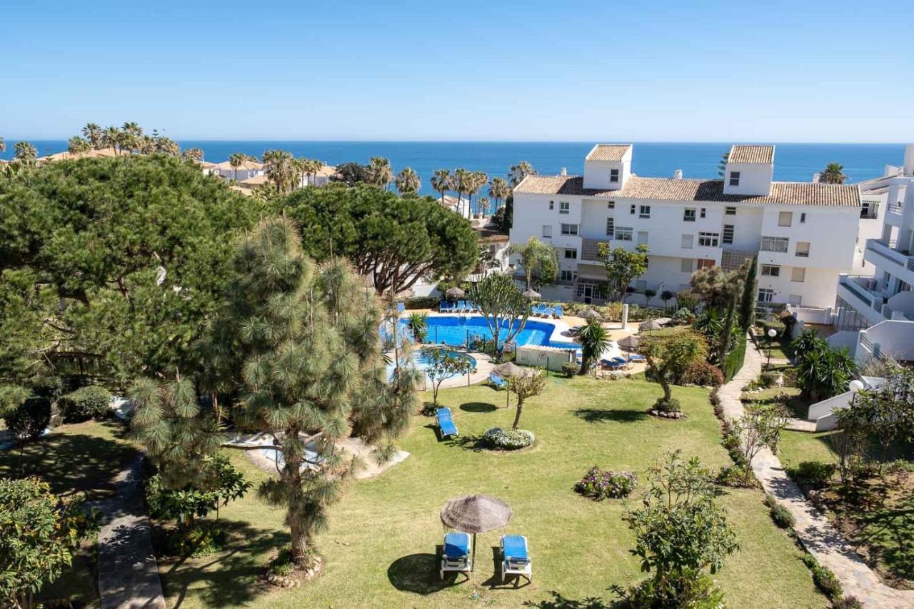 Marina Dorada Blue Haven By Alfresco Stays El Faro 外观 照片