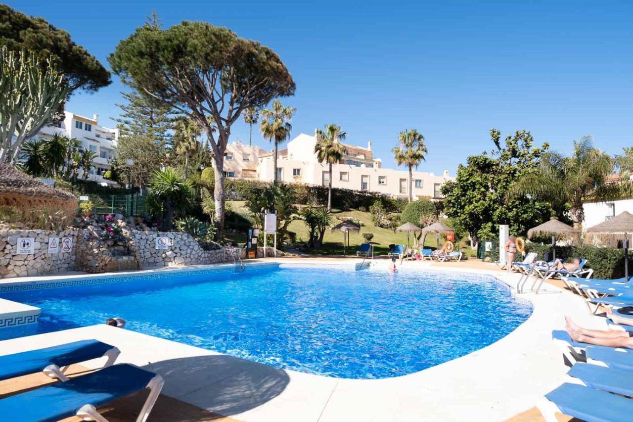 Marina Dorada Blue Haven By Alfresco Stays El Faro 外观 照片