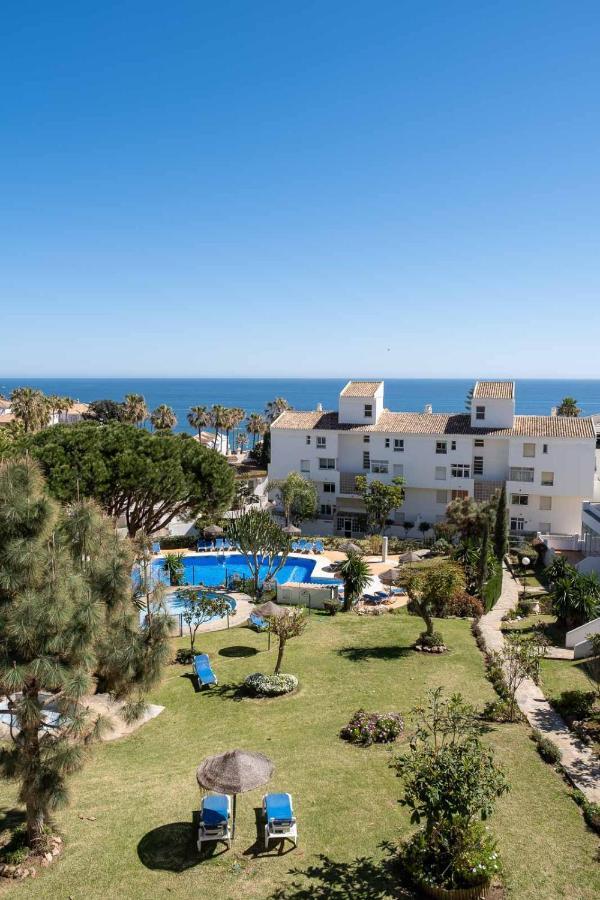 Marina Dorada Blue Haven By Alfresco Stays El Faro 外观 照片