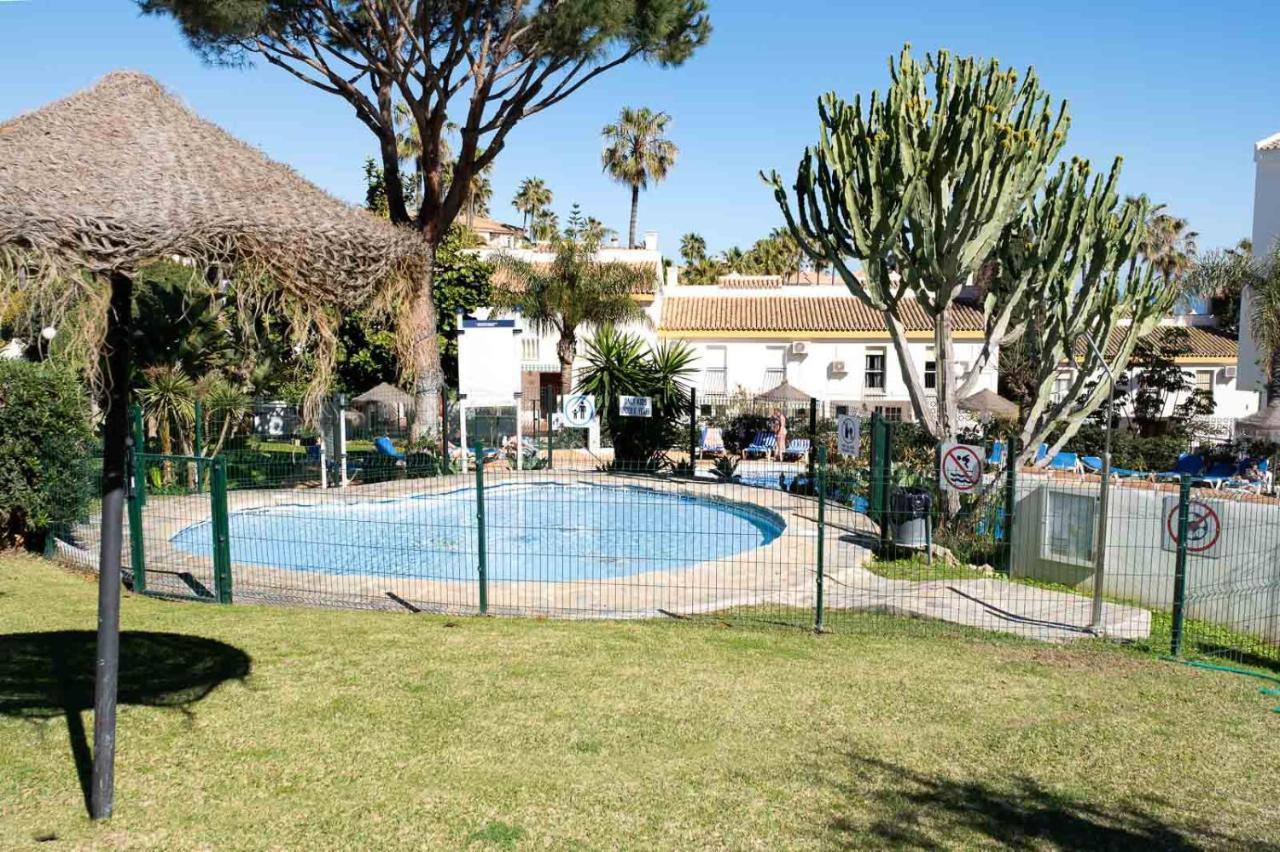 Marina Dorada Blue Haven By Alfresco Stays El Faro 外观 照片