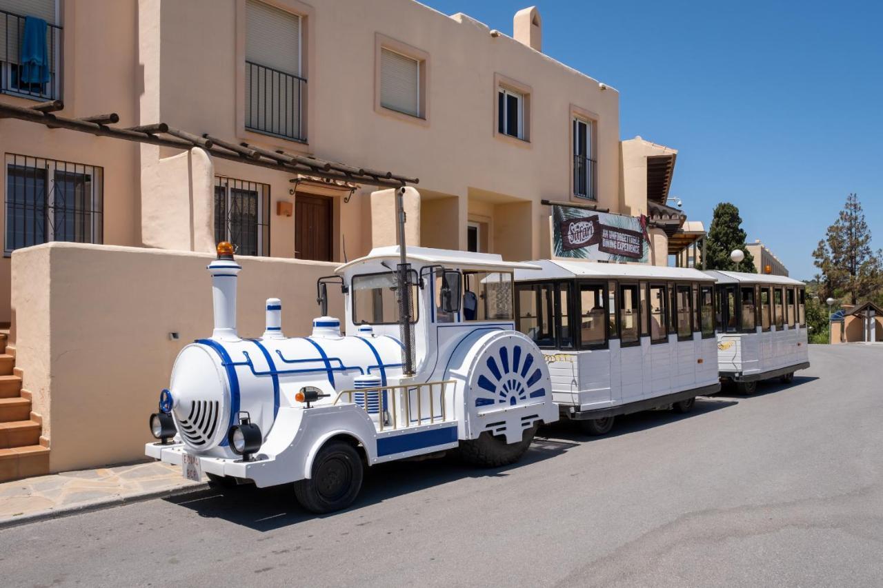 Marina Dorada Blue Haven By Alfresco Stays El Faro 外观 照片
