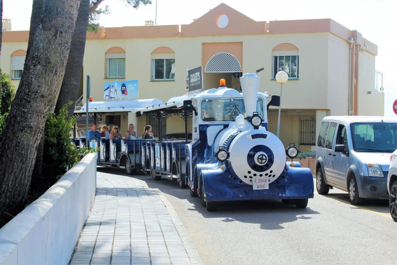 Marina Dorada Blue Haven By Alfresco Stays El Faro 外观 照片