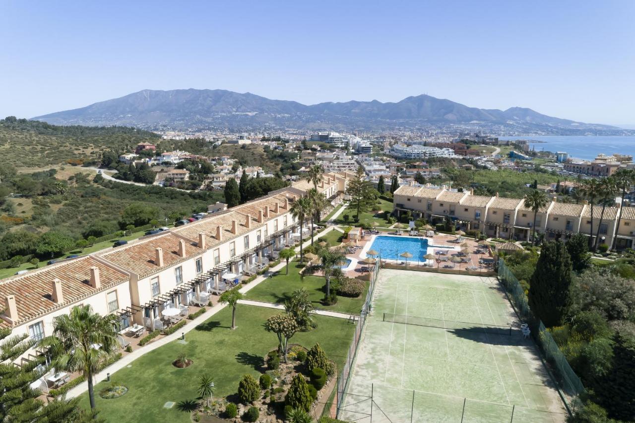 Marina Dorada Blue Haven By Alfresco Stays El Faro 外观 照片