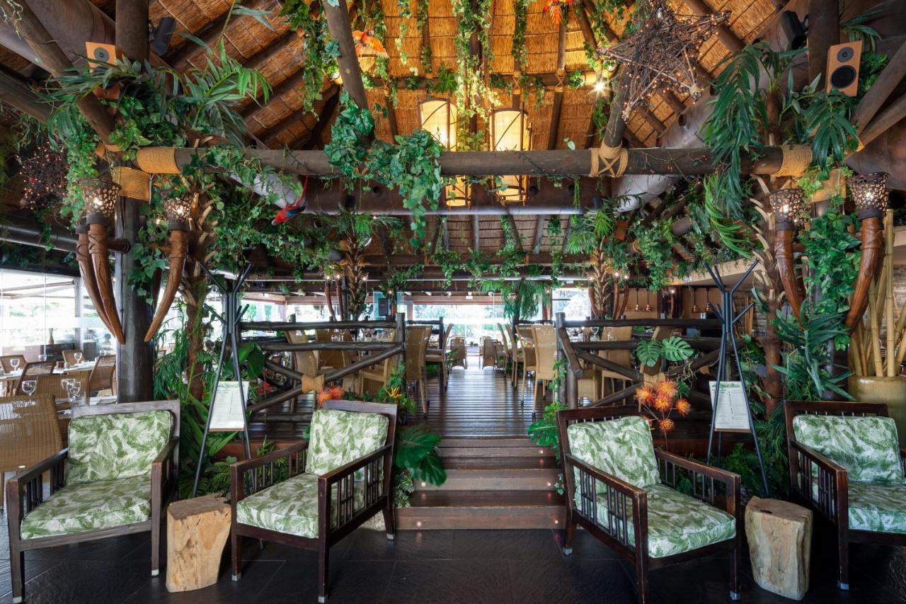 Marina Dorada Blue Haven By Alfresco Stays El Faro 外观 照片