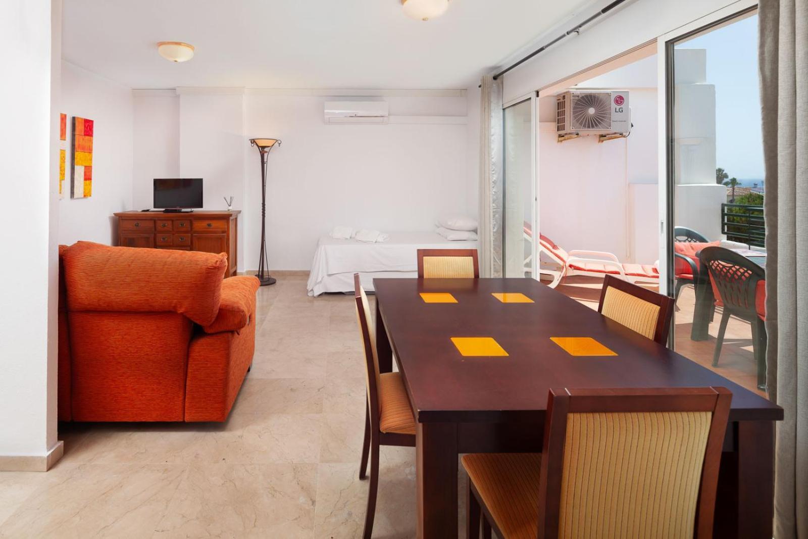 Marina Dorada Blue Haven By Alfresco Stays El Faro 外观 照片