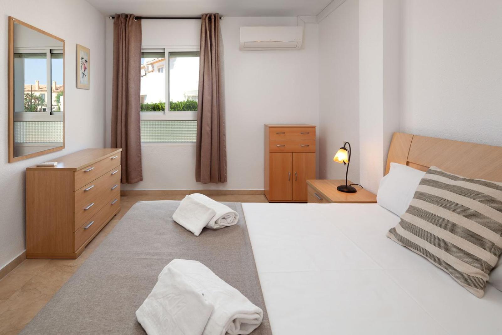 Marina Dorada Blue Haven By Alfresco Stays El Faro 外观 照片