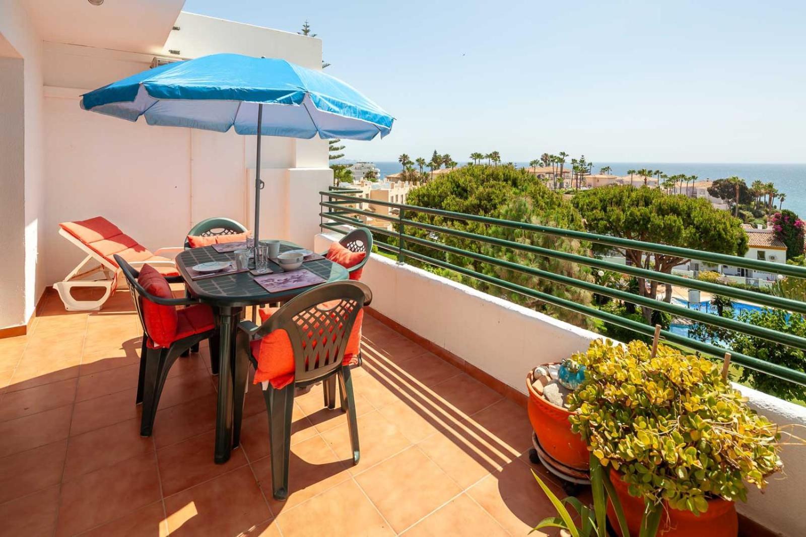 Marina Dorada Blue Haven By Alfresco Stays El Faro 外观 照片