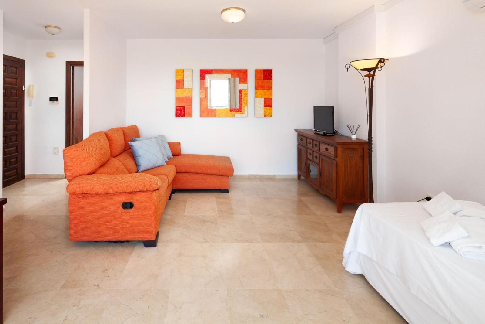 Marina Dorada Blue Haven By Alfresco Stays El Faro 外观 照片
