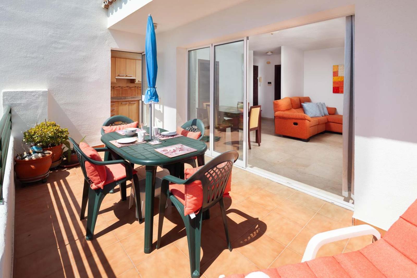 Marina Dorada Blue Haven By Alfresco Stays El Faro 外观 照片