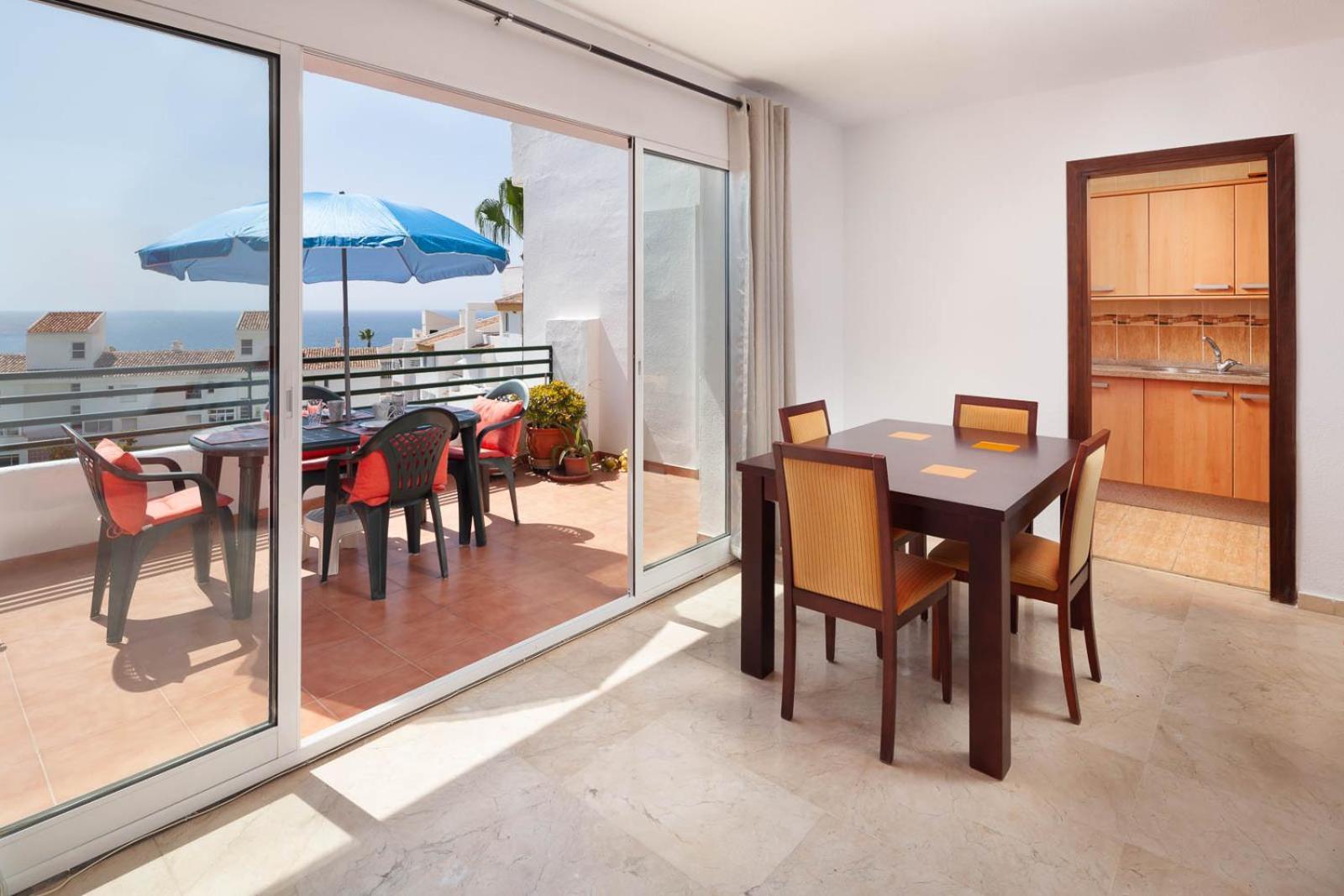 Marina Dorada Blue Haven By Alfresco Stays El Faro 外观 照片