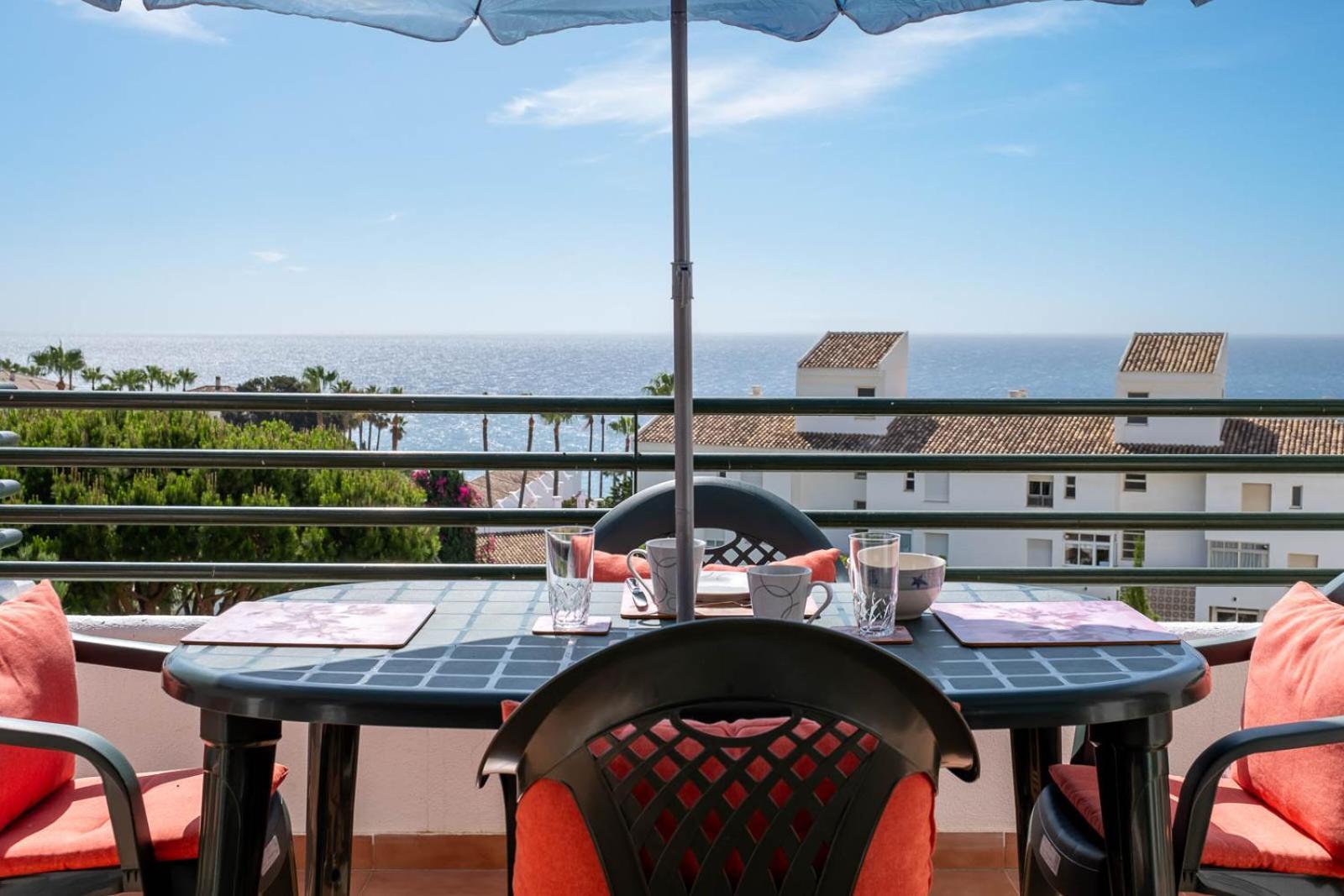 Marina Dorada Blue Haven By Alfresco Stays El Faro 外观 照片