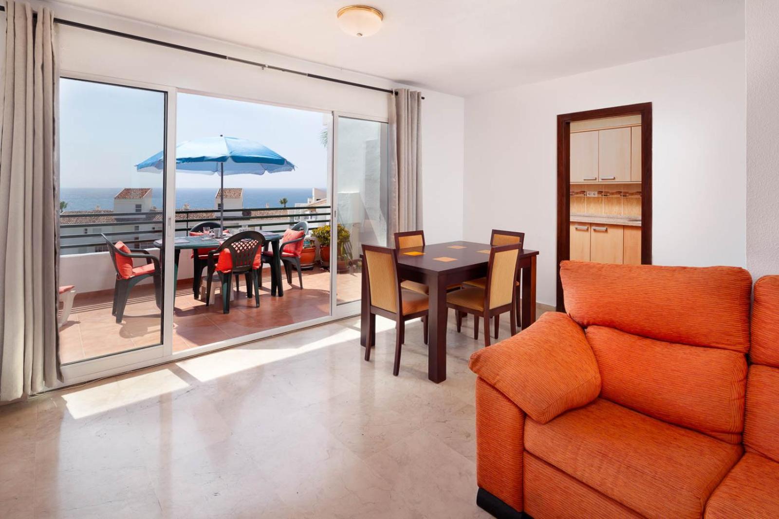 Marina Dorada Blue Haven By Alfresco Stays El Faro 外观 照片