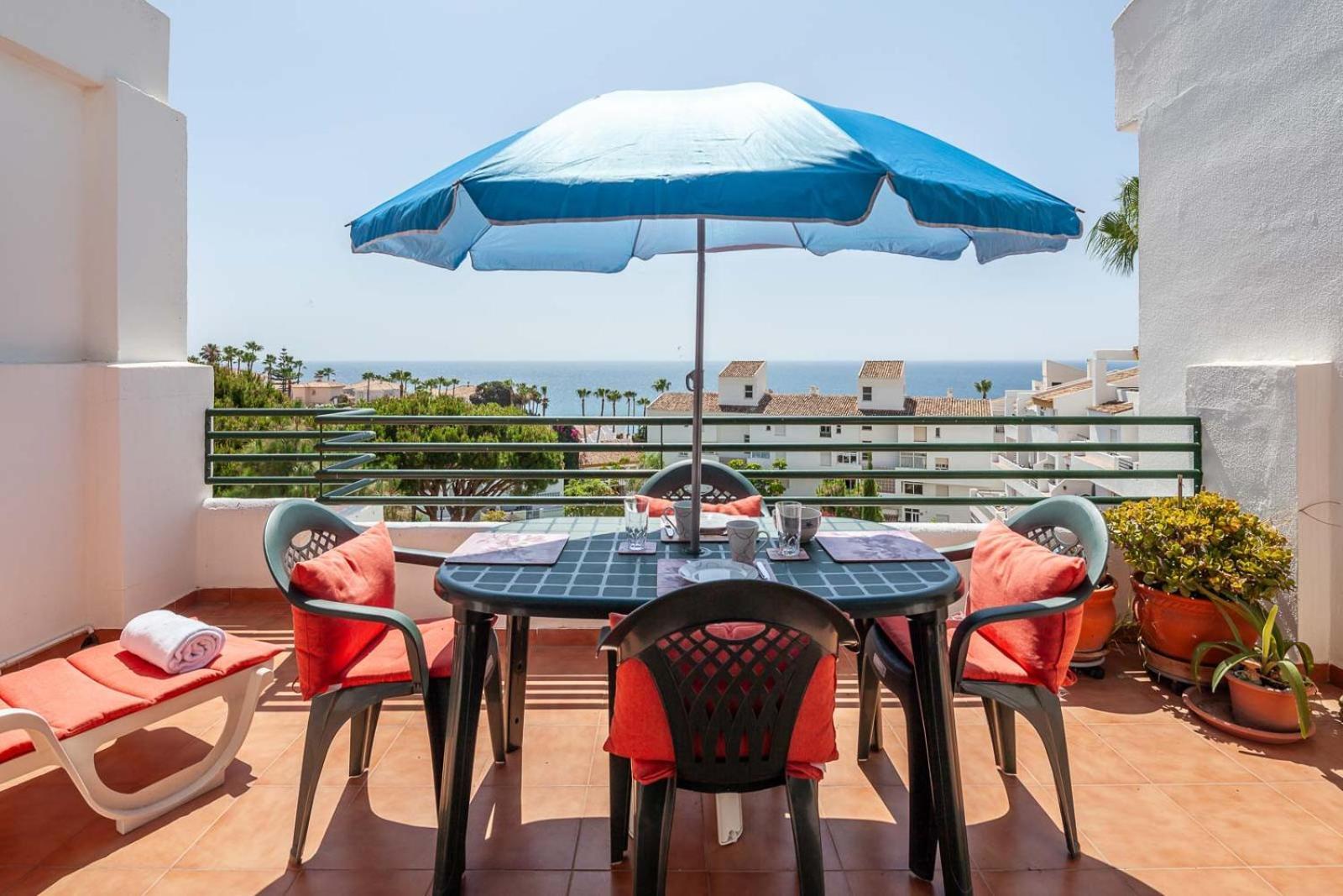Marina Dorada Blue Haven By Alfresco Stays El Faro 外观 照片