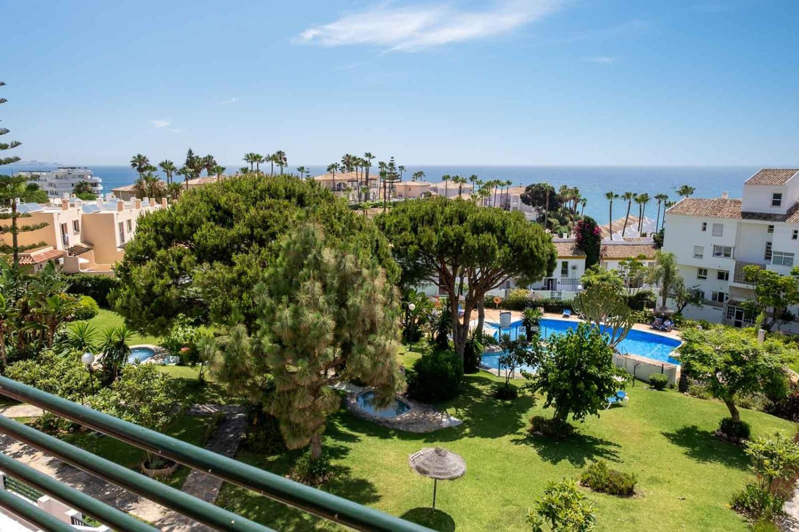 Marina Dorada Blue Haven By Alfresco Stays El Faro 外观 照片